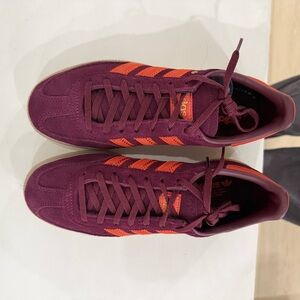 Adidas Women’s Spezial size 6.5